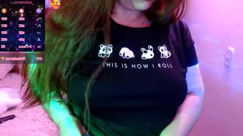  Amanda  online show from January 14, 2025, 1:26 am