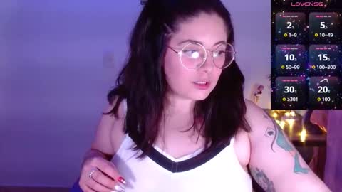 Snapshot of azamy_12 chatting on February 12, 2026, 4:51 am Amanda online show from February 12, 2026, 4:51 am