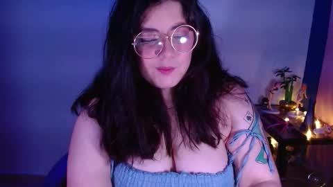 Snapshot of azamy_12 chatting on February 25, 2026, 6:34 am Amanda online show from February 25, 2026, 6:34 am