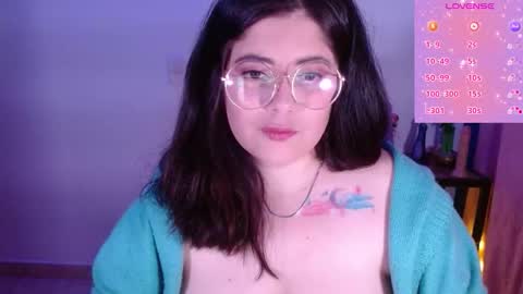 Snapshot of azamy_12 chatting on March 2, 2026, 5:19 am Amanda online show from March 2, 2026, 5:19 am