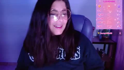 Snapshot of azamy_12 chatting on March 6, 2026, 7:16 am Amanda online show from March 6, 2026, 7:16 am