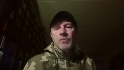azazel666 online show from January 9, 2026, 3:59 pm