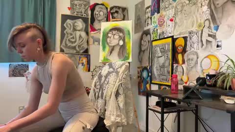 Azerai online show from April 20, 2026, 4:10 pm