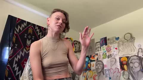 Snapshot of azeraika chatting on May 14, 2026, 4:03 pm Azerai online show from May 14, 2026, 4:03 pm