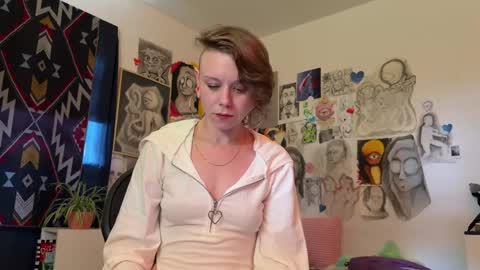 Snapshot of azeraika chatting on May 27, 2026, 4:04 pm Azerai online show from May 27, 2026, 4:04 pm