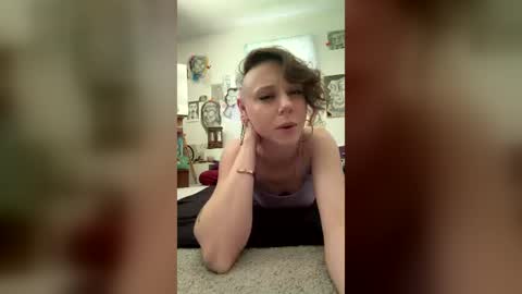 Snapshot of azeraika chatting on July 10, 2026, 4:53 pm Azerai online show from July 10, 2026, 4:53 pm