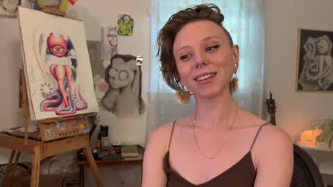 Snapshot of azeraika chatting on July 23, 2026, 4:38 pm Azerai online show from July 23, 2026, 4:38 pm