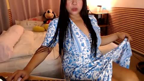 Lina online show from December 7, 2024, 2:20 am