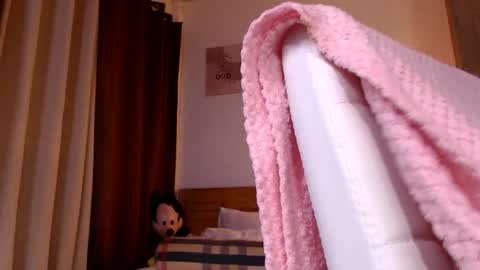 Lina online show from February 2, 2026, 1:48 am