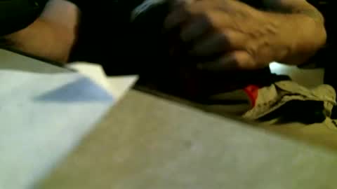 azjohnny online show from October 26, 2025, 9:21 pm