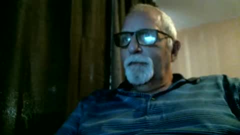 azjohnny online show from November 17, 2025, 6:03 pm