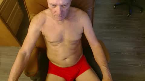 Mike online show from October 20, 2025, 1:00 pm