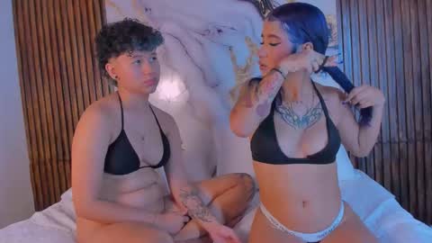  HONEY AZUL   online show from March 25, 2026, 6:58 pm