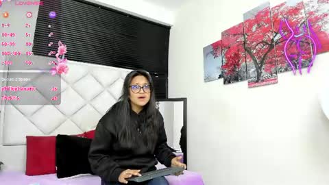 azul_moon online show from July 4, 2026, 4:07 am