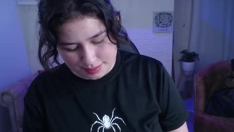 Azul online show from March 21, 2026, 12:59 am