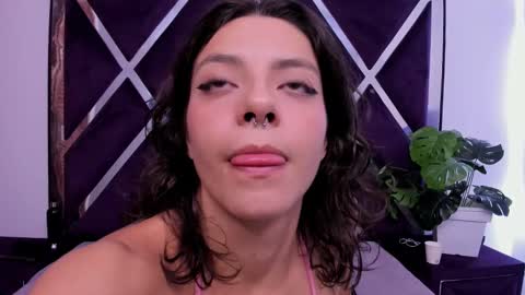 azulasm online show from November 23, 2025, 9:03 pm