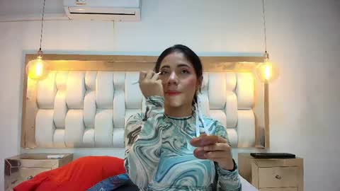 AZUL online show from April 20, 2026, 5:05 pm