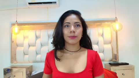 AZUL online show from April 21, 2026, 4:34 pm