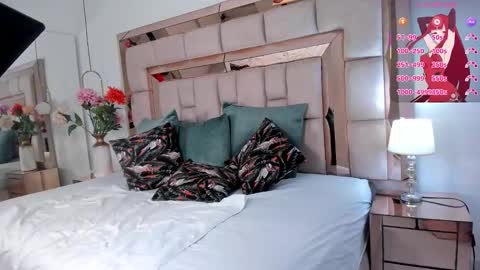 azulnox online show from February 25, 2026, 4:33 am