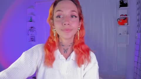 azumi saan online show from January 1, 2025, 1:26 am