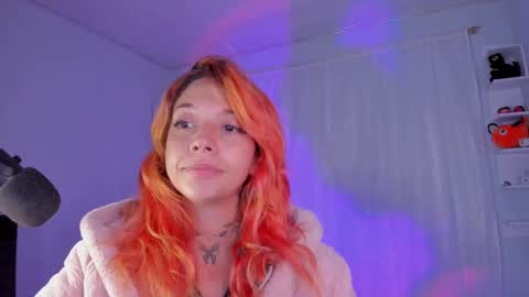 azumi saan online show from January 6, 2025, 2:58 am