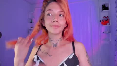 azumi saan online show from January 9, 2025, 3:36 am