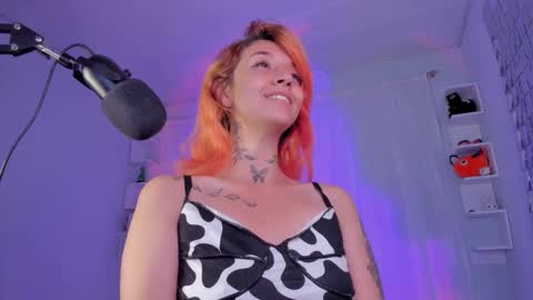 azumi saan online show from January 9, 2025, 6:38 am