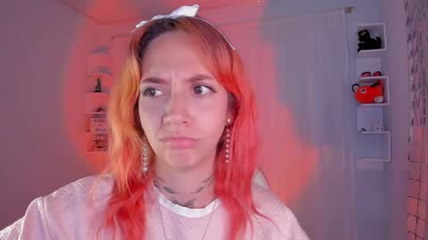 azumi saan online show from January 17, 2025, 3:12 am