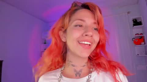 azumi saan online show from January 26, 2025, 3:59 am