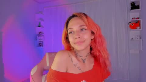 azumi saan online show from January 29, 2025, 5:51 am