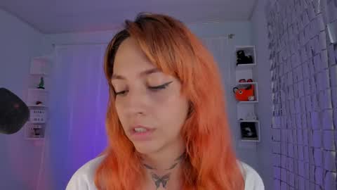 azumi saan online show from February 21, 2025, 11:21 pm