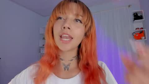 azumi saan online show from March 4, 2025, 9:22 pm