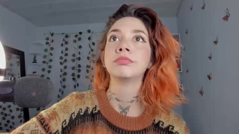 azumi saan online show from September 12, 2025, 2:33 am