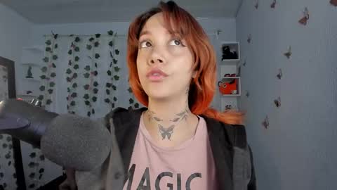 azumi saan online show from September 17, 2025, 2:24 am