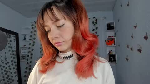 azumi saan online show from October 15, 2025, 2:11 am