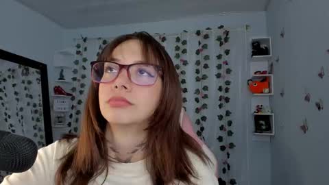 azumi saan online show from December 4, 2025, 3:05 am