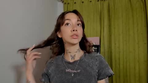 azumi saan online show from February 13, 2026, 3:02 am