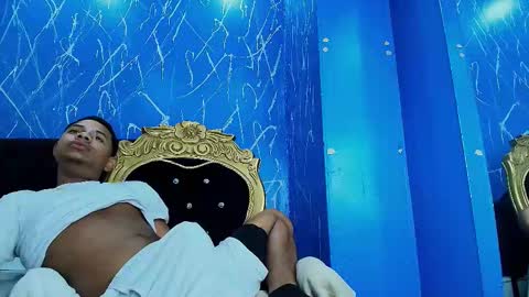 Azza 23 online show from March 5, 2026, 5:03 am