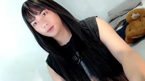 Snapshot of b0ricat_ chatting on April 30, 2026, 2:34 pm Boricat Ng Davao online show from April 30, 2026, 2:34 pm