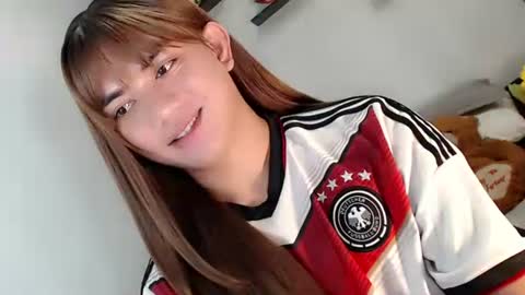 Snapshot of b0ricat_ chatting on May 4, 2026, 12:45 pm Boricat Ng Davao online show from May 4, 2026, 12:45 pm
