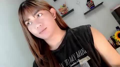 Snapshot of b0ricat_ chatting on May 7, 2026, 3:01 am Boricat Ng Davao online show from May 7, 2026, 3:01 am