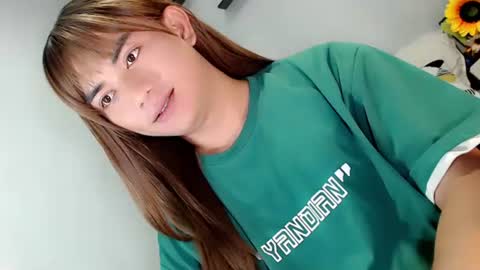 Snapshot of b0ricat_ chatting on May 10, 2026, 7:13 am Boricat Ng Davao online show from May 10, 2026, 7:13 am