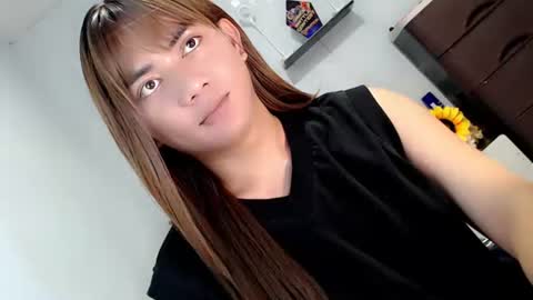 Snapshot of b0ricat_ chatting on May 12, 2026, 10:12 am Boricat Ng Davao online show from May 12, 2026, 10:12 am