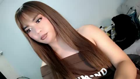 Snapshot of b0ricat_ chatting on May 17, 2026, 12:34 pm Boricat Ng Davao online show from May 17, 2026, 12:34 pm