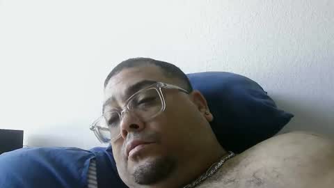 b1gandhard online show from May 12, 2026, 3:31 pm