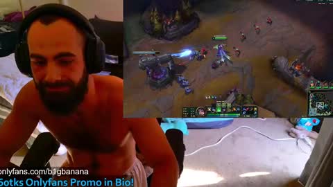 b1gbanana online show from January 21, 2025, 10:19 pm