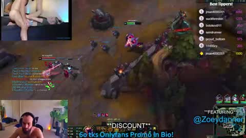 b1gbanana online show from February 20, 2025, 8:03 pm