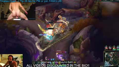 b1gbanana online show from February 26, 2025, 11:04 pm