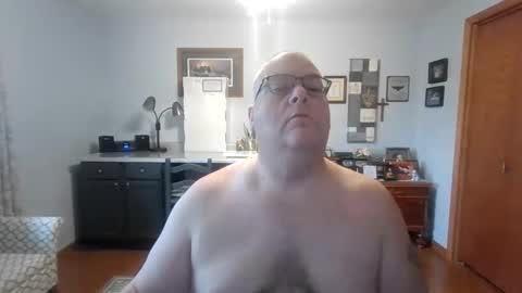 Snapshot of b1gh0rnyguy chatting on October 6, 2025, 12:35 pm Cory online show from October 6, 2025, 12:35 pm