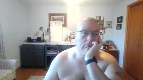 Snapshot of b1gh0rnyguy chatting on October 7, 2025, 12:35 pm Cory online show from October 7, 2025, 12:35 pm